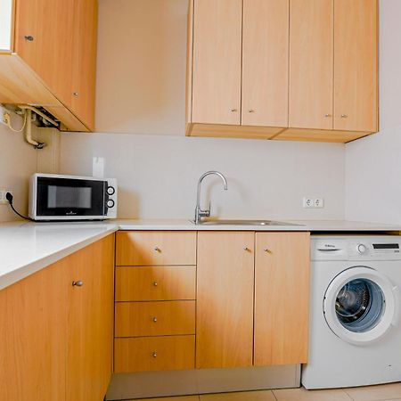 Alcam Laforja Apartment Barcelona Ngoại thất bức ảnh