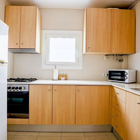 Alcam Laforja Apartment Barcelona Ngoại thất bức ảnh