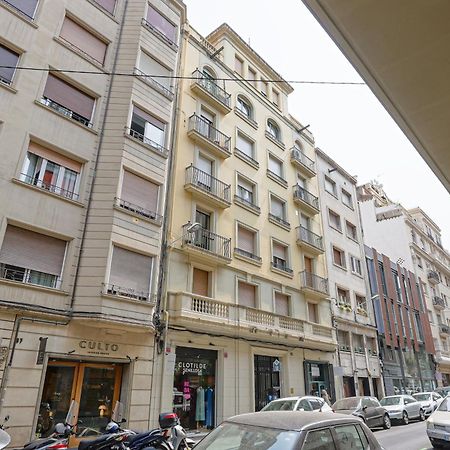 Alcam Laforja Apartment Barcelona Ngoại thất bức ảnh