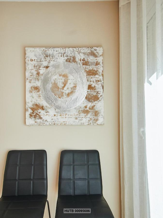 Alcam Laforja Apartment Barcelona Ngoại thất bức ảnh