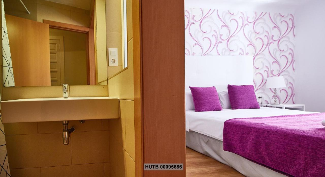 Alcam Laforja Apartment Barcelona Ngoại thất bức ảnh