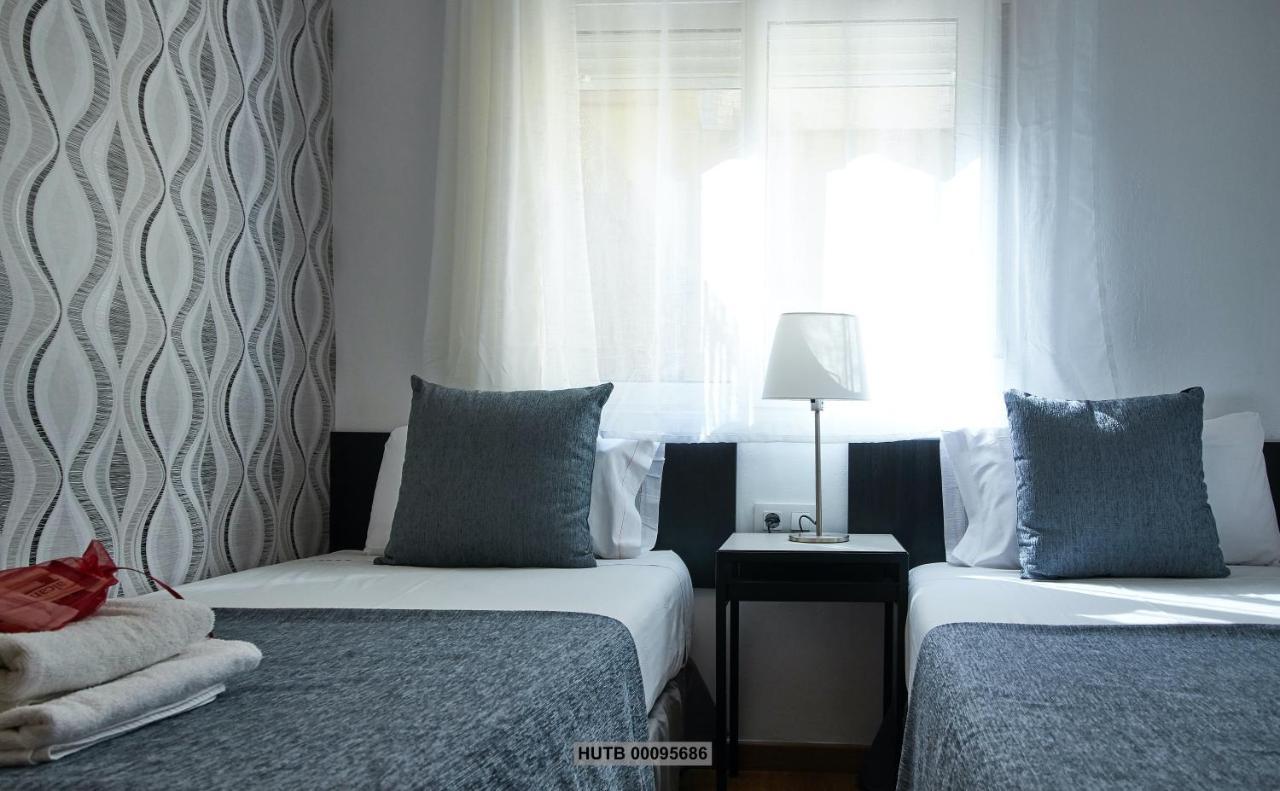 Alcam Laforja Apartment Barcelona Ngoại thất bức ảnh