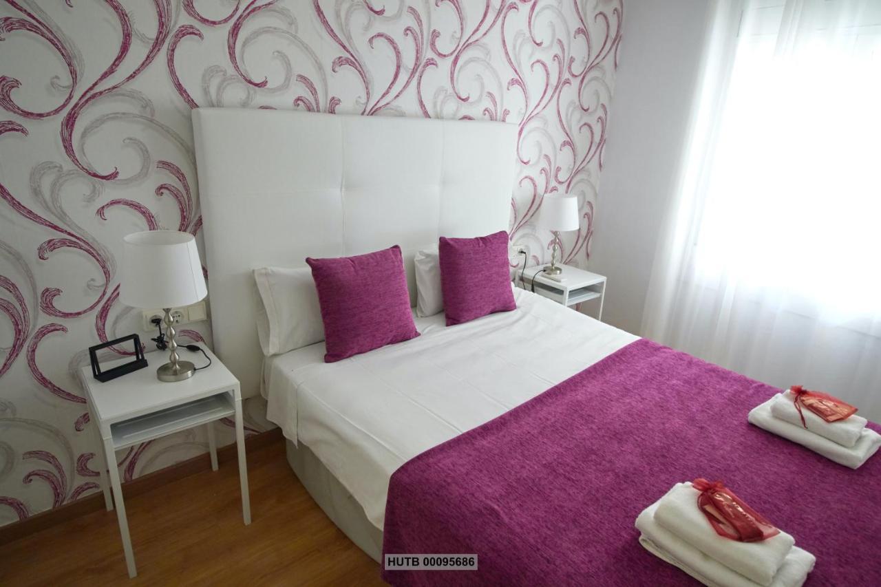 Alcam Laforja Apartment Barcelona Ngoại thất bức ảnh