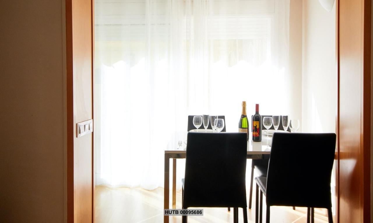 Alcam Laforja Apartment Barcelona Ngoại thất bức ảnh