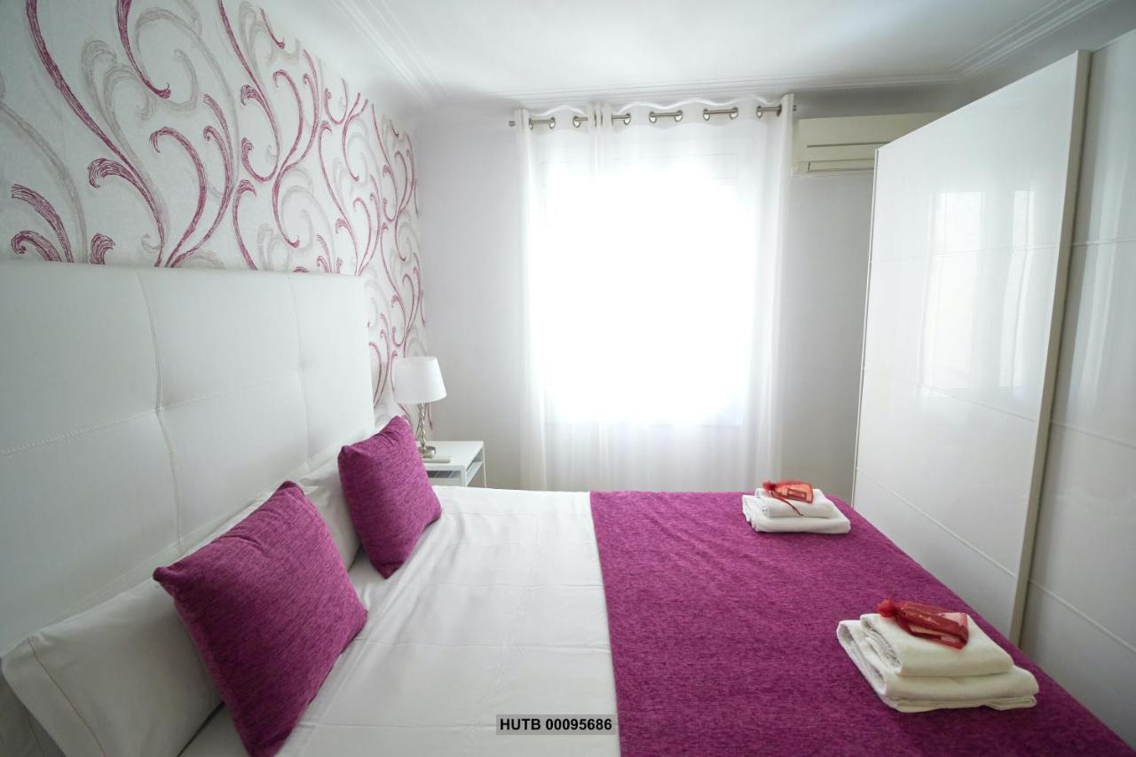 Alcam Laforja Apartment Barcelona Ngoại thất bức ảnh