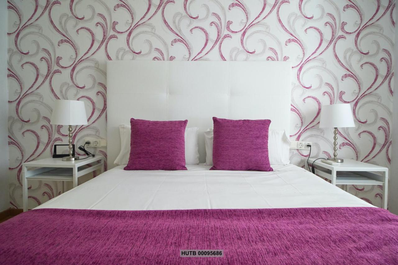 Alcam Laforja Apartment Barcelona Ngoại thất bức ảnh