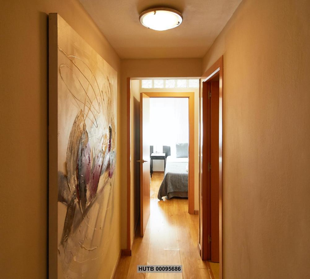 Alcam Laforja Apartment Barcelona Ngoại thất bức ảnh