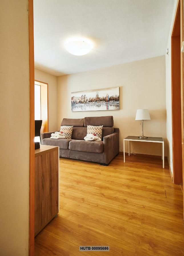 Alcam Laforja Apartment Barcelona Ngoại thất bức ảnh