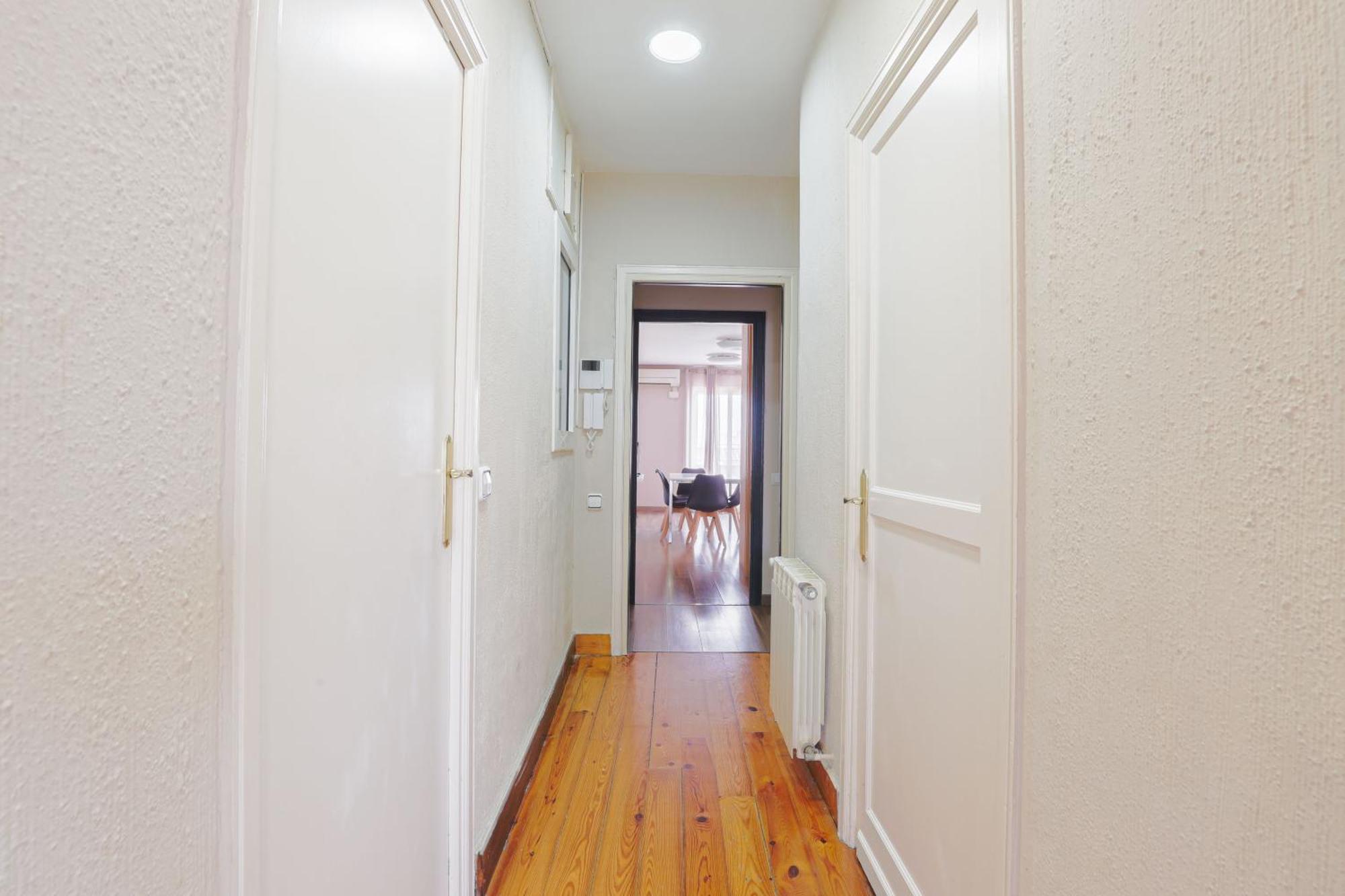Alcam Laforja Apartment Barcelona Ngoại thất bức ảnh