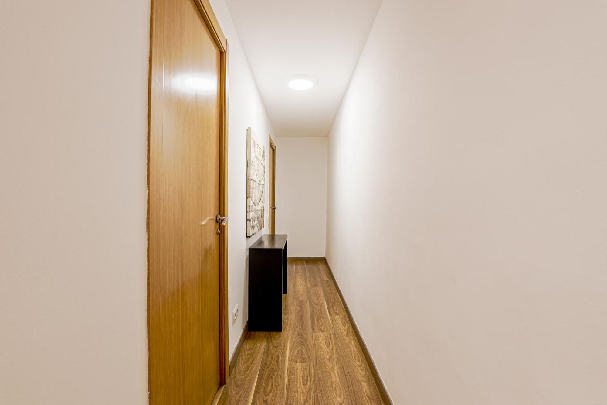 Alcam Laforja Apartment Barcelona Ngoại thất bức ảnh