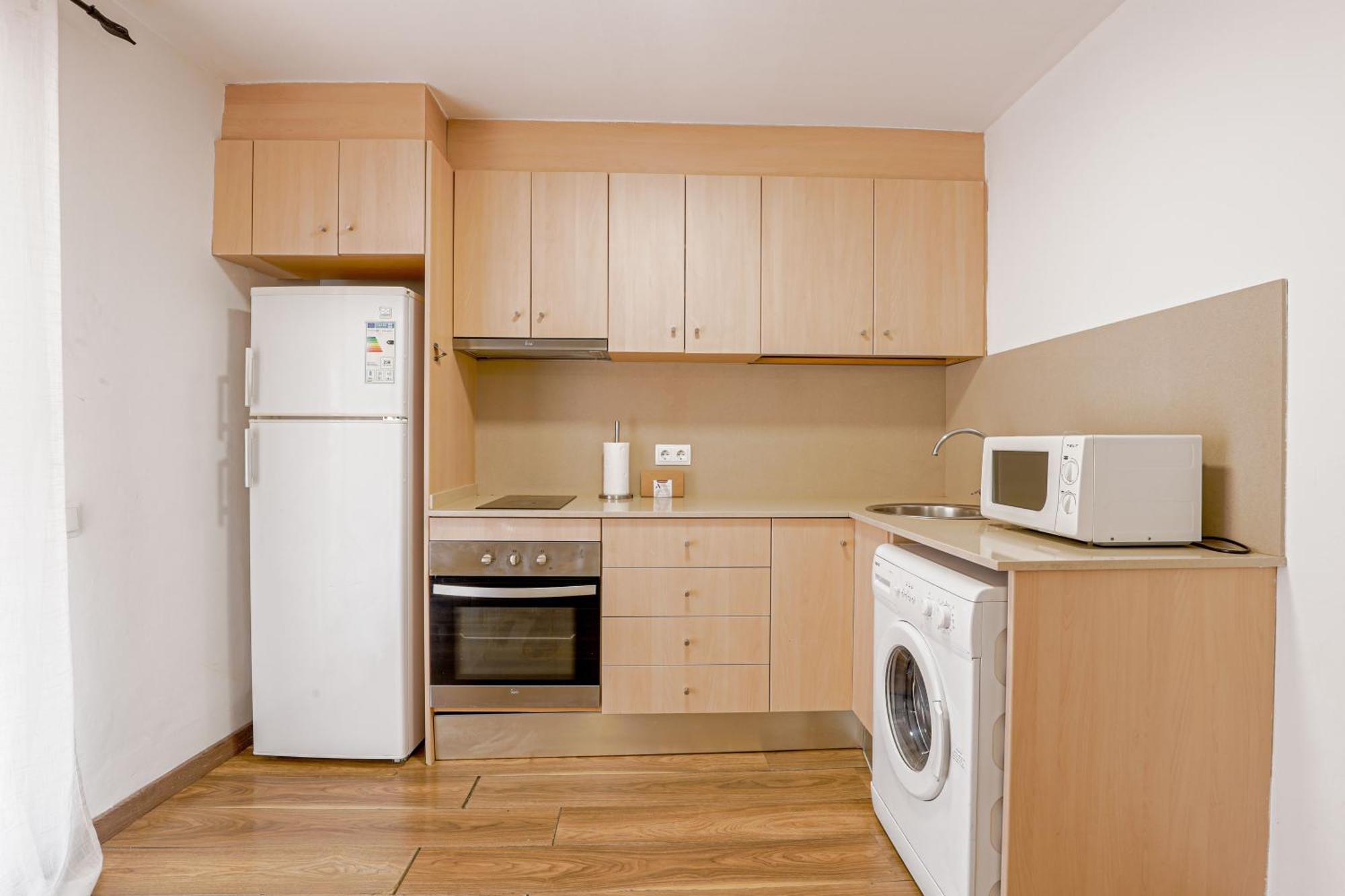 Alcam Laforja Apartment Barcelona Ngoại thất bức ảnh