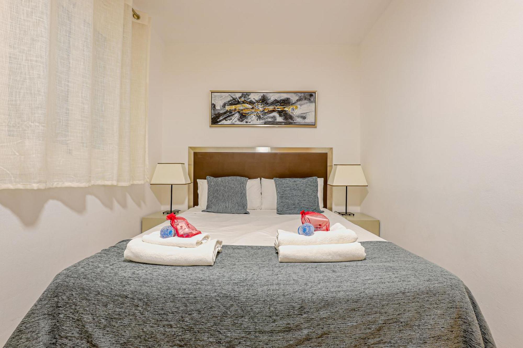 Alcam Laforja Apartment Barcelona Ngoại thất bức ảnh