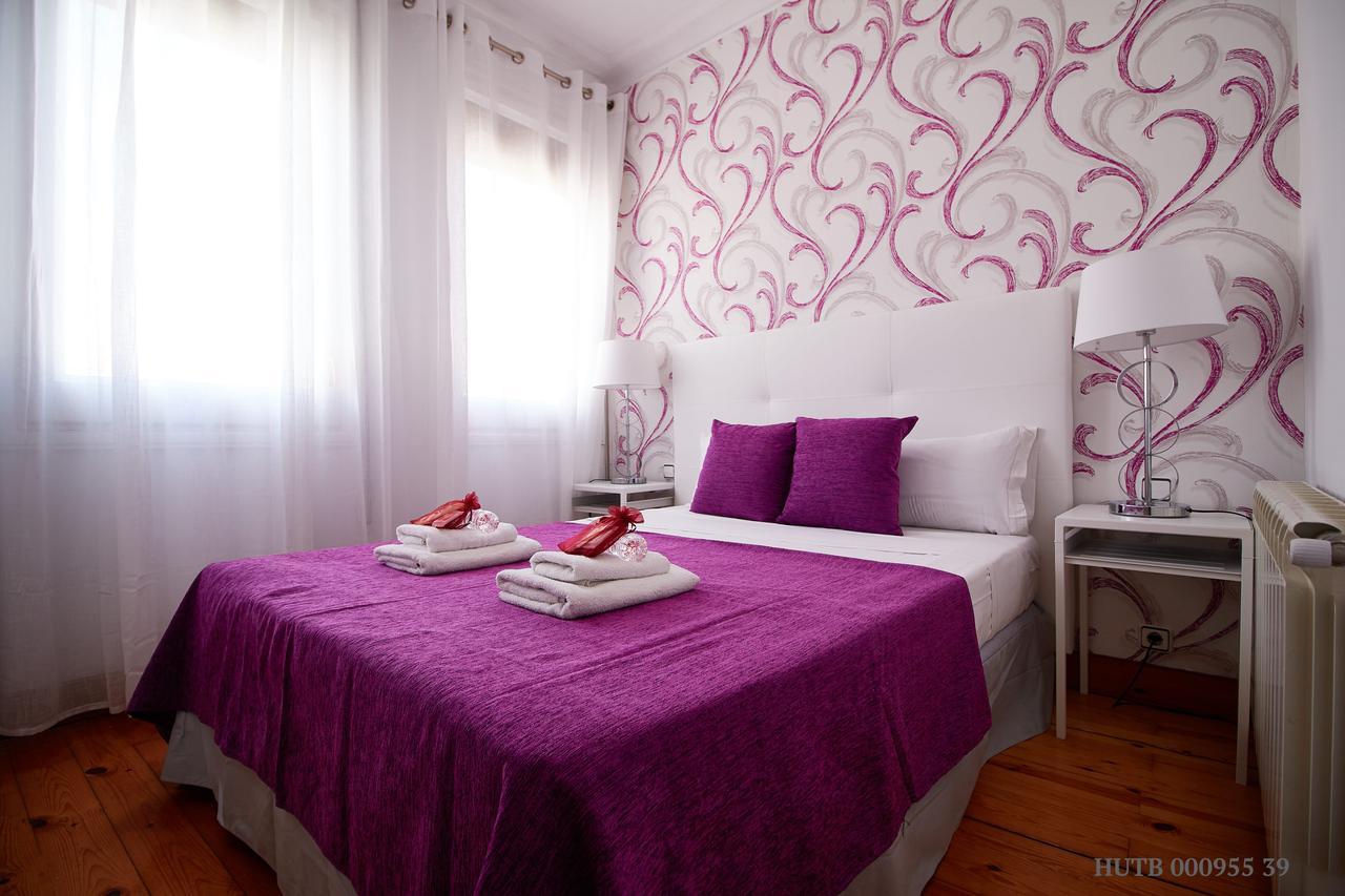 Alcam Laforja Apartment Barcelona Ngoại thất bức ảnh