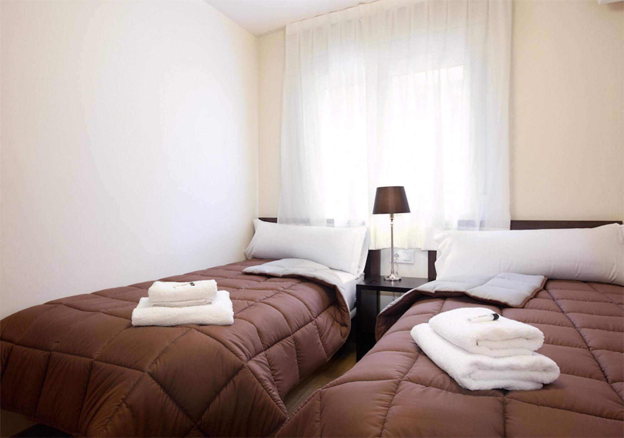 Alcam Laforja Apartment Barcelona Ngoại thất bức ảnh