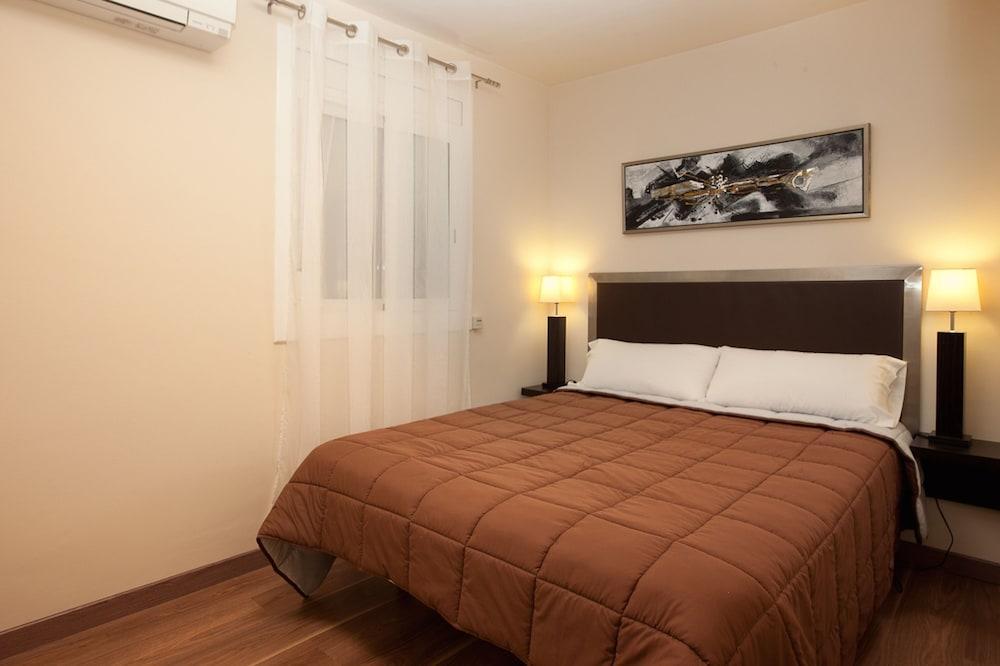 Alcam Laforja Apartment Barcelona Ngoại thất bức ảnh